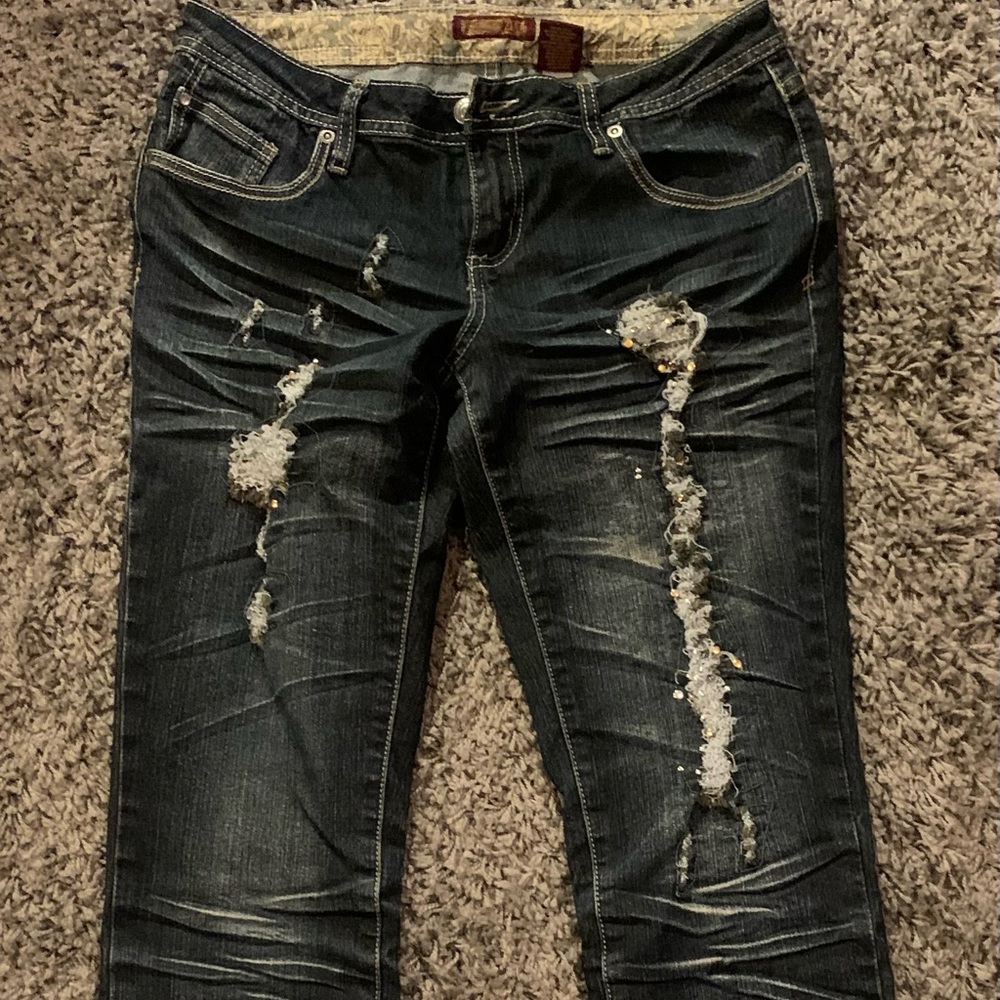 ZD Premium Jeans size 11